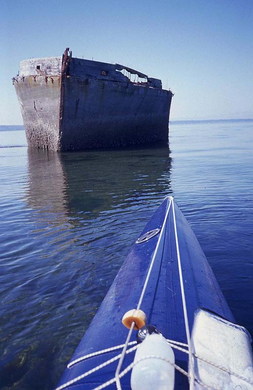 Kayaking Shipwreck South Sound.jpg